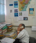 profesor park