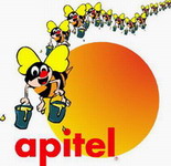 apitel logo