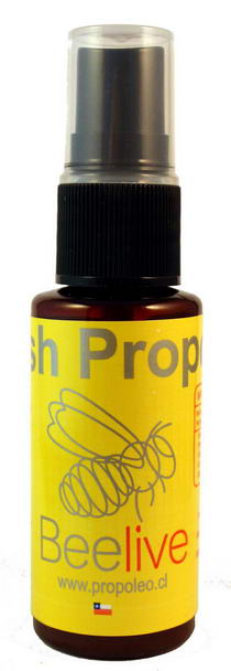 propoleo spray